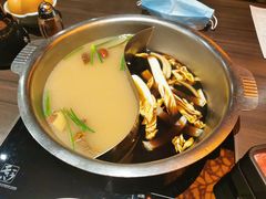 -MoMo牧场·寿喜烧专门店(长泰广场店)
