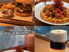 -魏客咖啡(中铁中心店)
