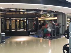 -懒人Club运动健身·运动康复·私教(三迪中心店)