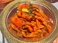 -熊记虾王·小龙虾(东晓南店)