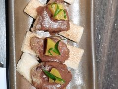 -匠和风精致料理(莆田财富中心店)