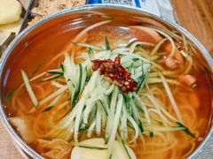 -石记东北风味烤肉店(子固路店)