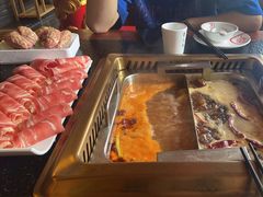 -蜀九鼎毛肚火锅(建瓯店)