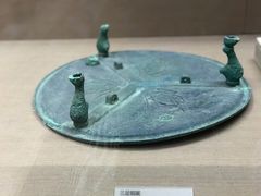 -敦煌市博物馆