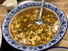 -兰边碗(鼓楼店)