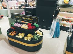 -Ms·KIMO星漠亲子餐厅(高新店)