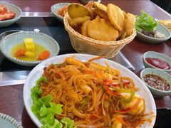 -长今家韩国料理(瑞景店)