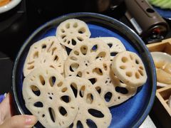 -牛牛和牛海鲜粥底火锅(长虹国际城店)