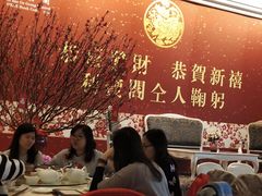 大堂-利宝阁(The ONE)