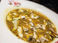 -龙潭喜客·四川客家菜