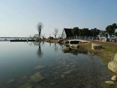 -滆湖低碳生态公园