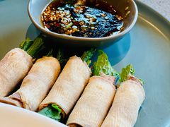 -半山腰·云南菜(侨福芳草地店)