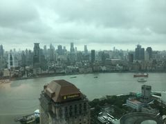 -翡翠36餐厅(浦东香格里拉店)