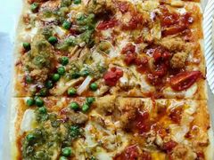 -必胜客(张掖西大街店)