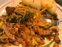 -七八冷面·延边朝鲜族美食(欢乐谷店)