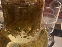 -前海沿·青岛菜(大拇指广场石老人店)