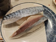 -滨寿司(新街口中央商场店)