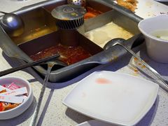 -海底捞火锅(杭州庆春路夜宵主题店)