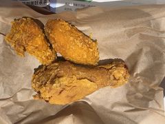 -德克士(洪洞店)
