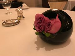 -Caprice(香港四季酒店)
