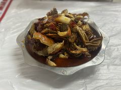 -聂师傅油焖大虾