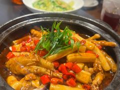 -小户人家(循礼门南国中心店)