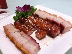 -益健名厨海鲜城(夏湾店)