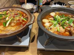 -肖记公安牛肉鱼杂(田林路店)