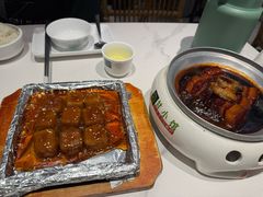 -阿甘小馆(陇海路店)
