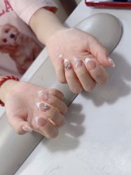 -瞧·享轻奢美甲美睫