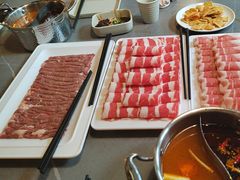 -君邦火锅(新疆大厦店)