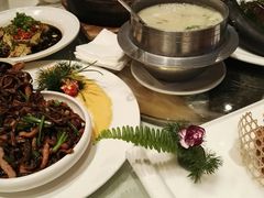 -悦百味·品质川菜(橄榄郡店)