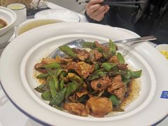 -兰湘子·湘菜小炒(石家庄万象城店)