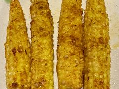 -质烤烤物·活烤海鲜(质烤总店)