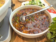 -滇铺子·云南特色菜·第九届野生菌美食节(东风东路c86店)