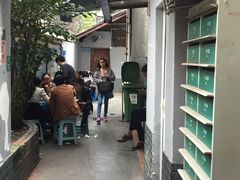 -蓉城西二道无名冒菜(西二道街店)