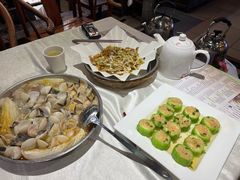 -味可道美食坊(福基路店)