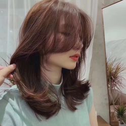 -GIRL STYLE 烫发·染发沙龙