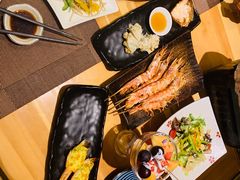 -割烹旭日本料理(龙湖狮山天街店)