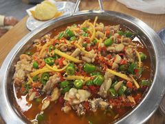 -艺味深尝(云锦路店)