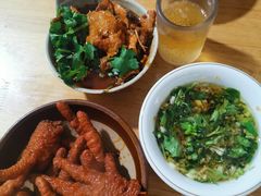 -老瓦房冷锅串串(文殊院店)