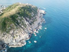 -海南分界洲岛旅游区