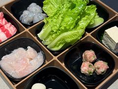 -海底捞火锅(太阳宫凯德mall店)