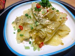 -山城外·非遗酸菜鱼(蜀都万达店)