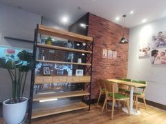 -爱达乐面包生日蛋糕(华油路店)