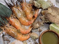 -太食獸泰式茶餐厅(IFS国金中心店)