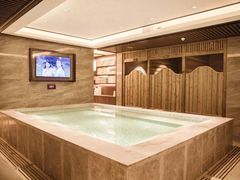 -三谷里·生态水疗空间(五一店)