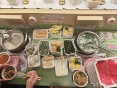 -一围小火锅(佳兆业广场店)