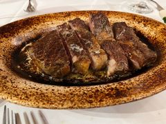 -摩根扒房(桐梓林店)