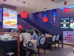 -山河屯铁锅炖·非遗铁锅炖(华强北店)